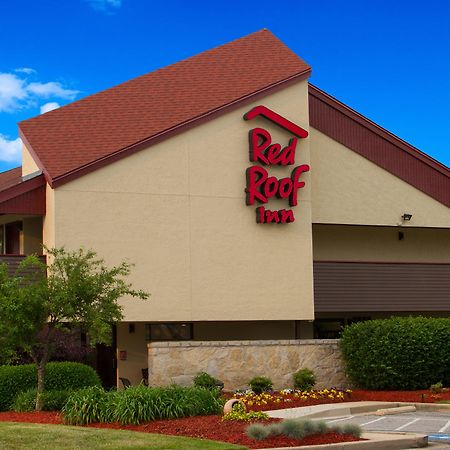 Red Roof Inn Aberdeen Dış mekan fotoğraf