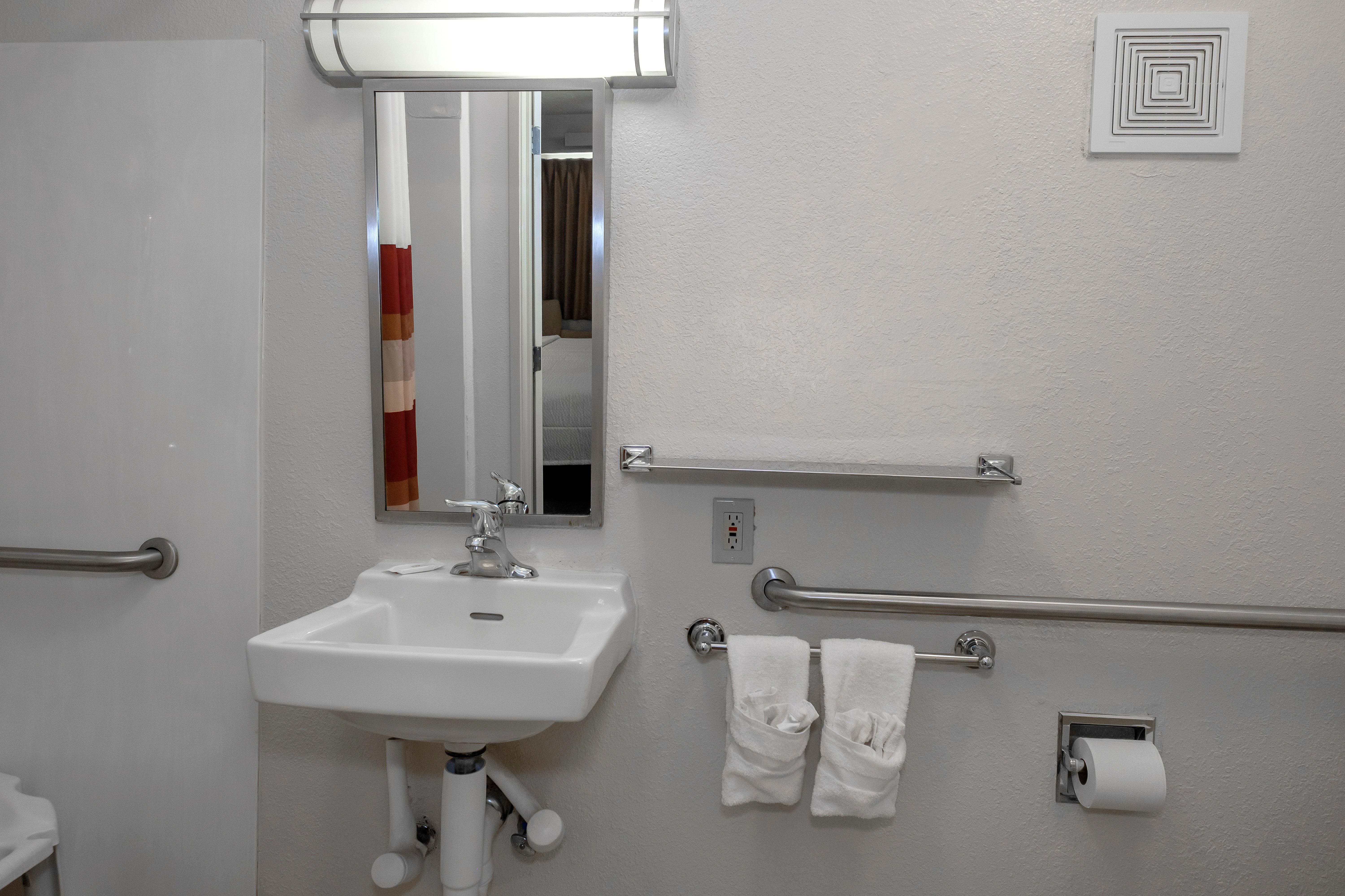 Red Roof Inn Aberdeen Dış mekan fotoğraf