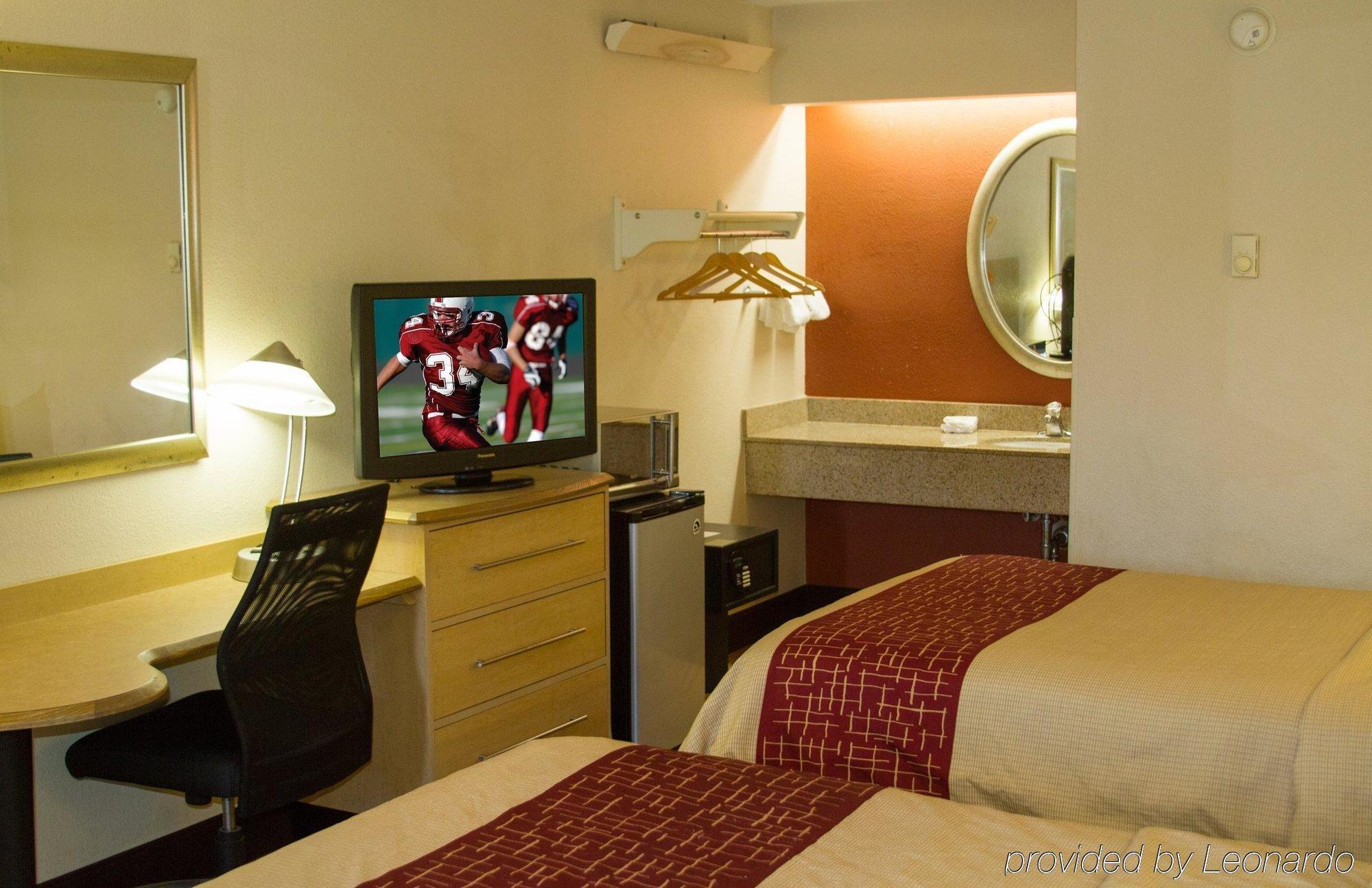 Red Roof Inn Aberdeen Dış mekan fotoğraf