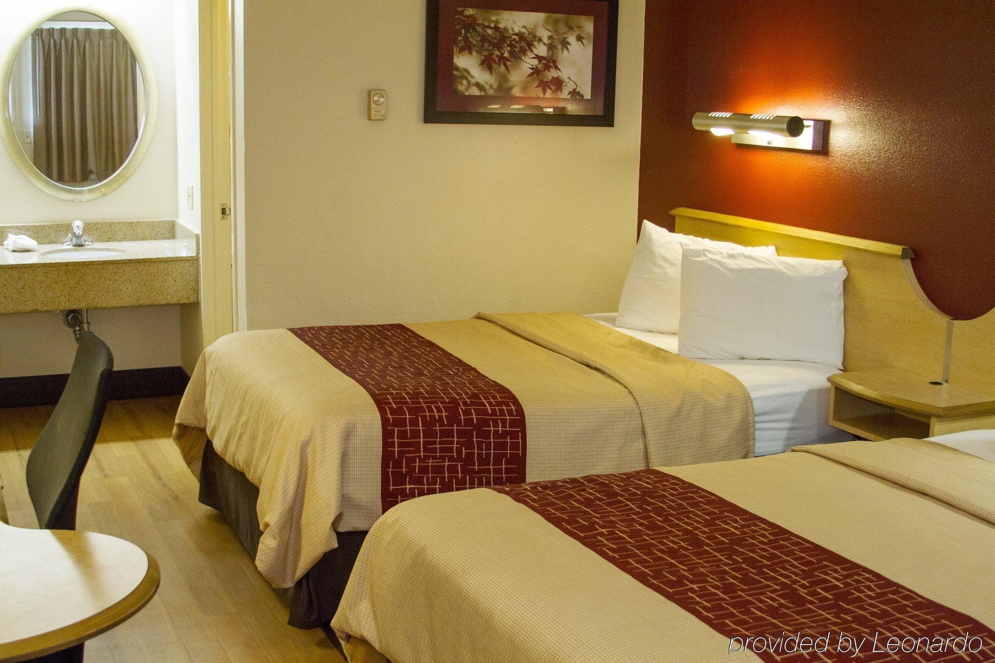 Red Roof Inn Aberdeen Dış mekan fotoğraf