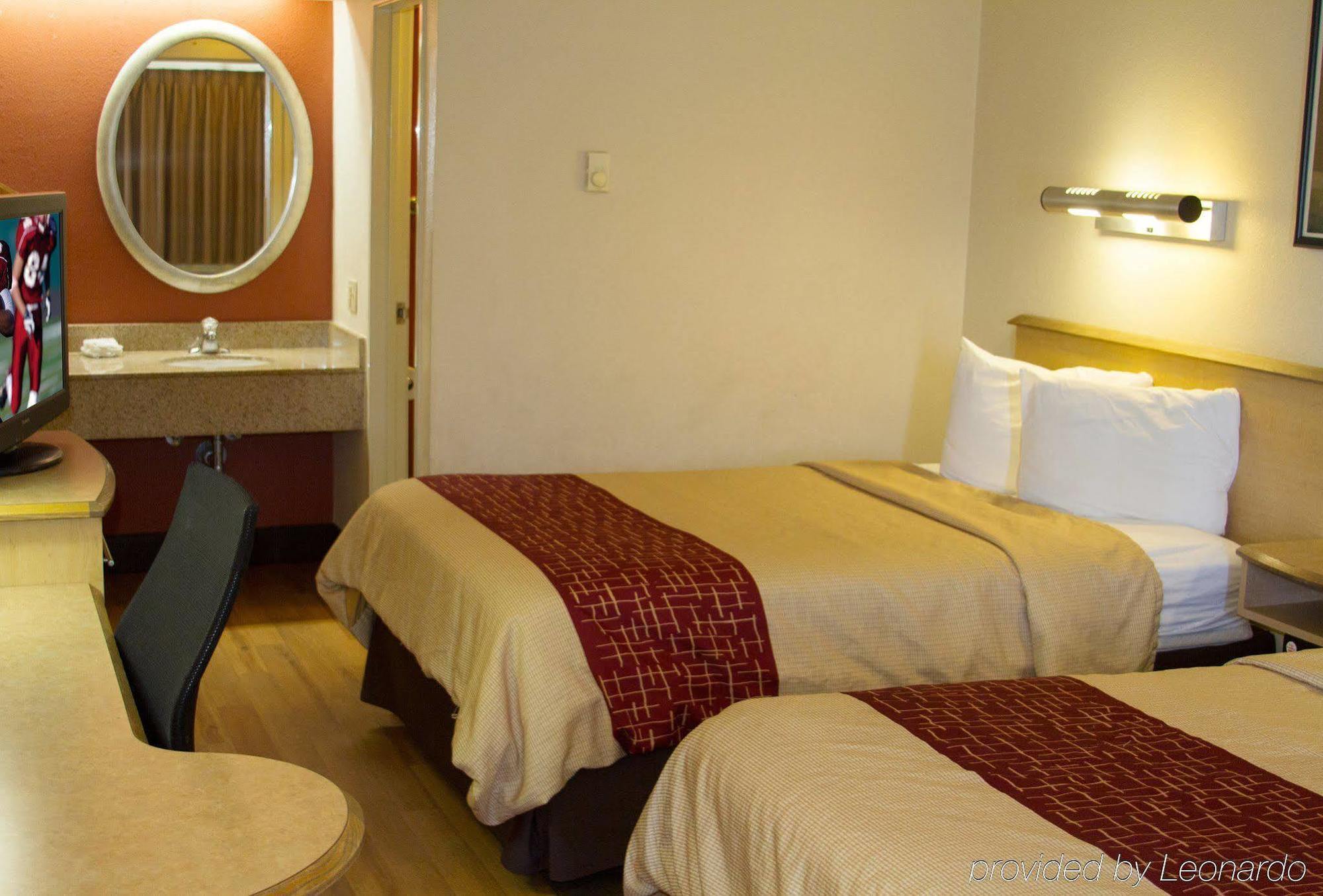 Red Roof Inn Aberdeen Dış mekan fotoğraf